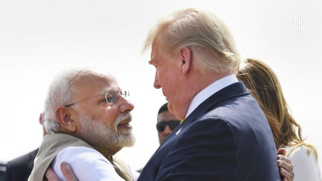 Trump calls India ‘Hell Hole’, mocks Indians: Is Modi afraid to speak up?