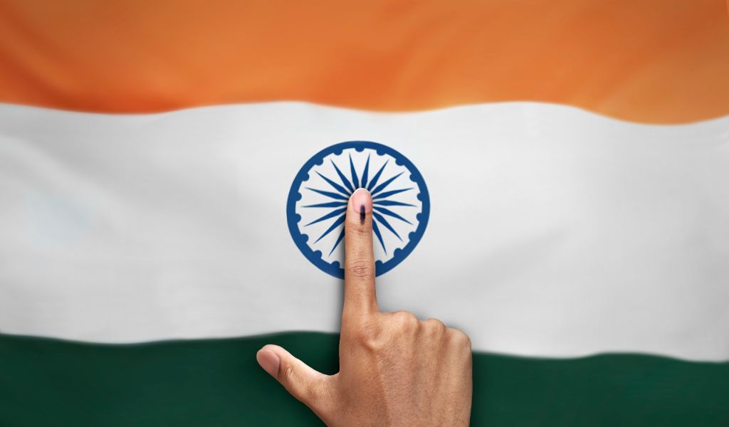 India Vote