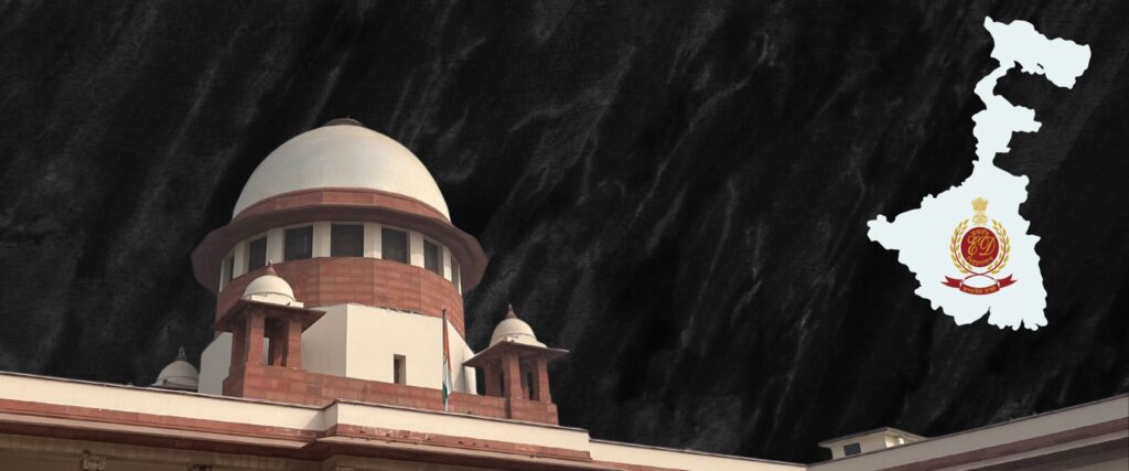 West Bengal Supreme court