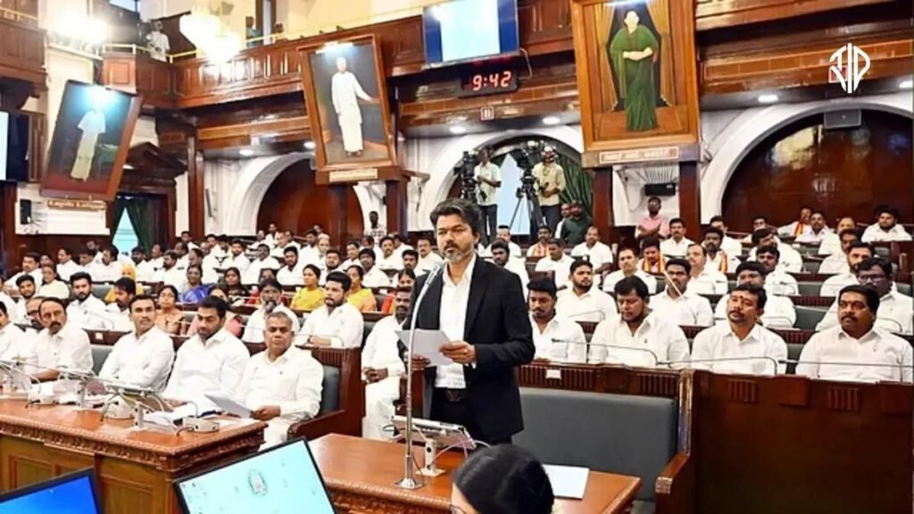 Cauvery Conflict: Tamil Nadu Assembly Challenges Mekedatu Project